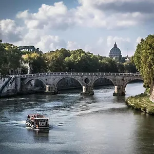 Apartamento Maison Carlotta In Vatican, Roma